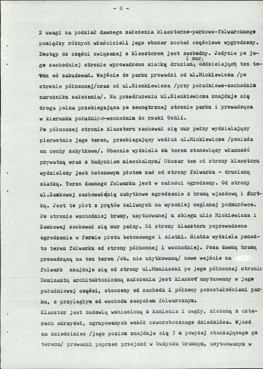 Ewidencja parkowa, skan nr 21