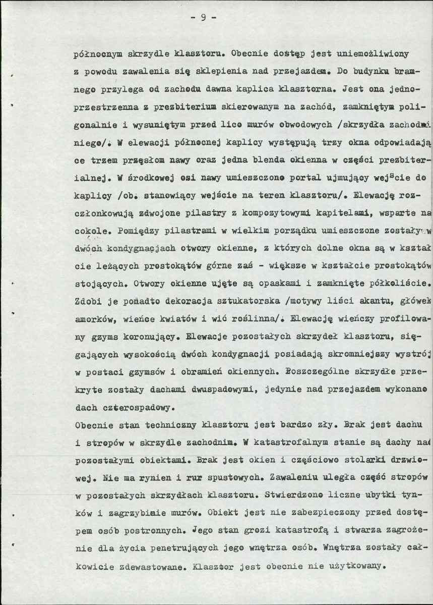 Ewidencja parkowa, skan nr 22