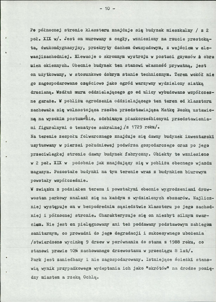 Ewidencja parkowa, skan nr 23