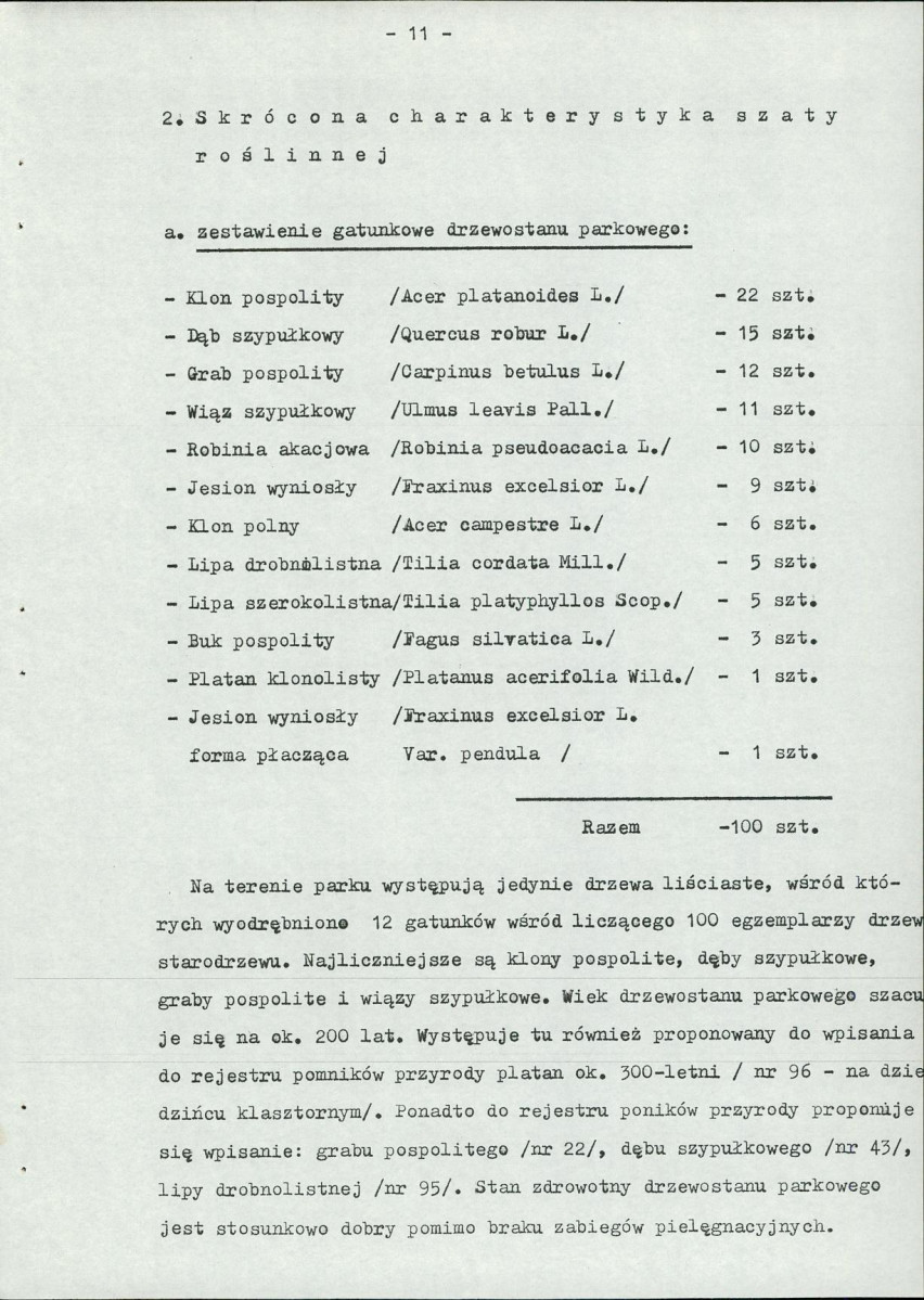 Ewidencja parkowa, skan nr 24