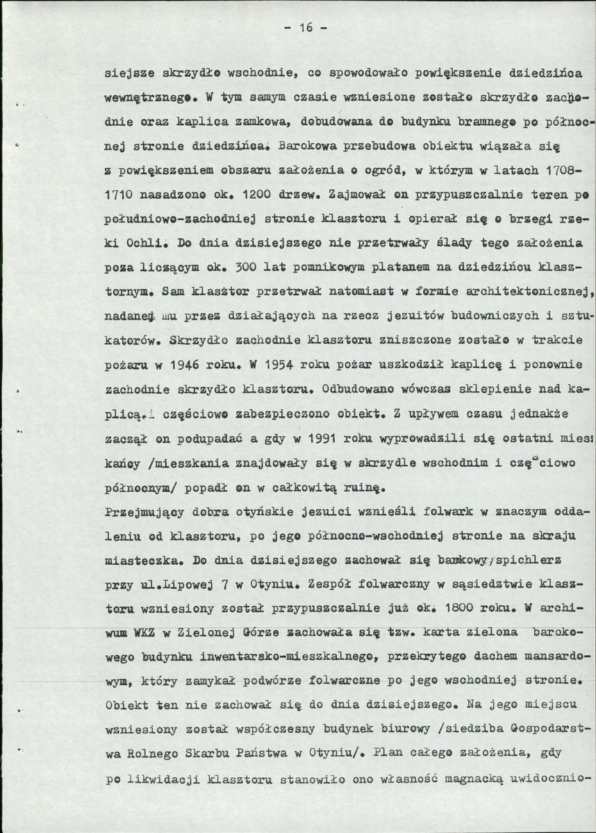 Ewidencja parkowa, skan nr 29