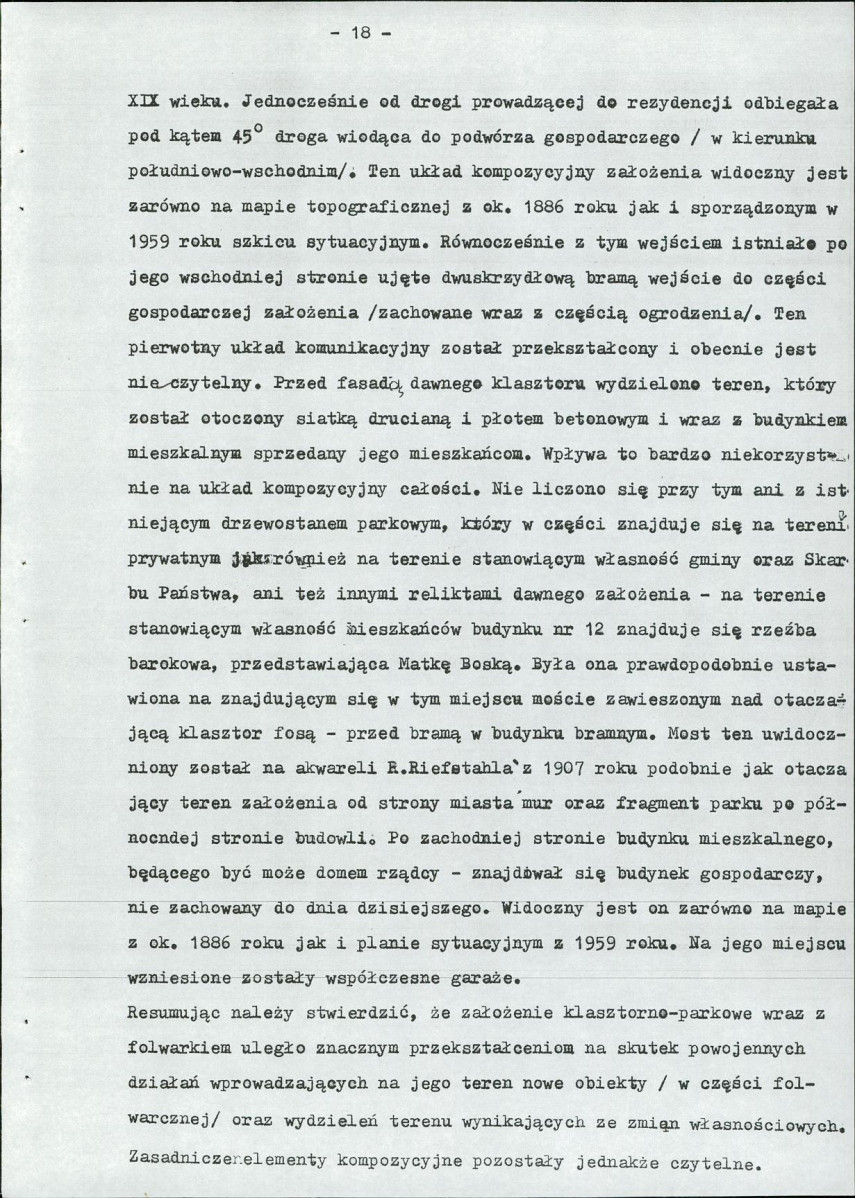 Ewidencja parkowa, skan nr 31