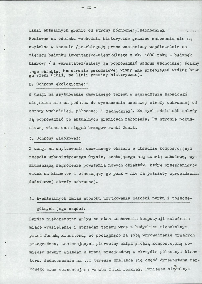 Ewidencja parkowa, skan nr 33