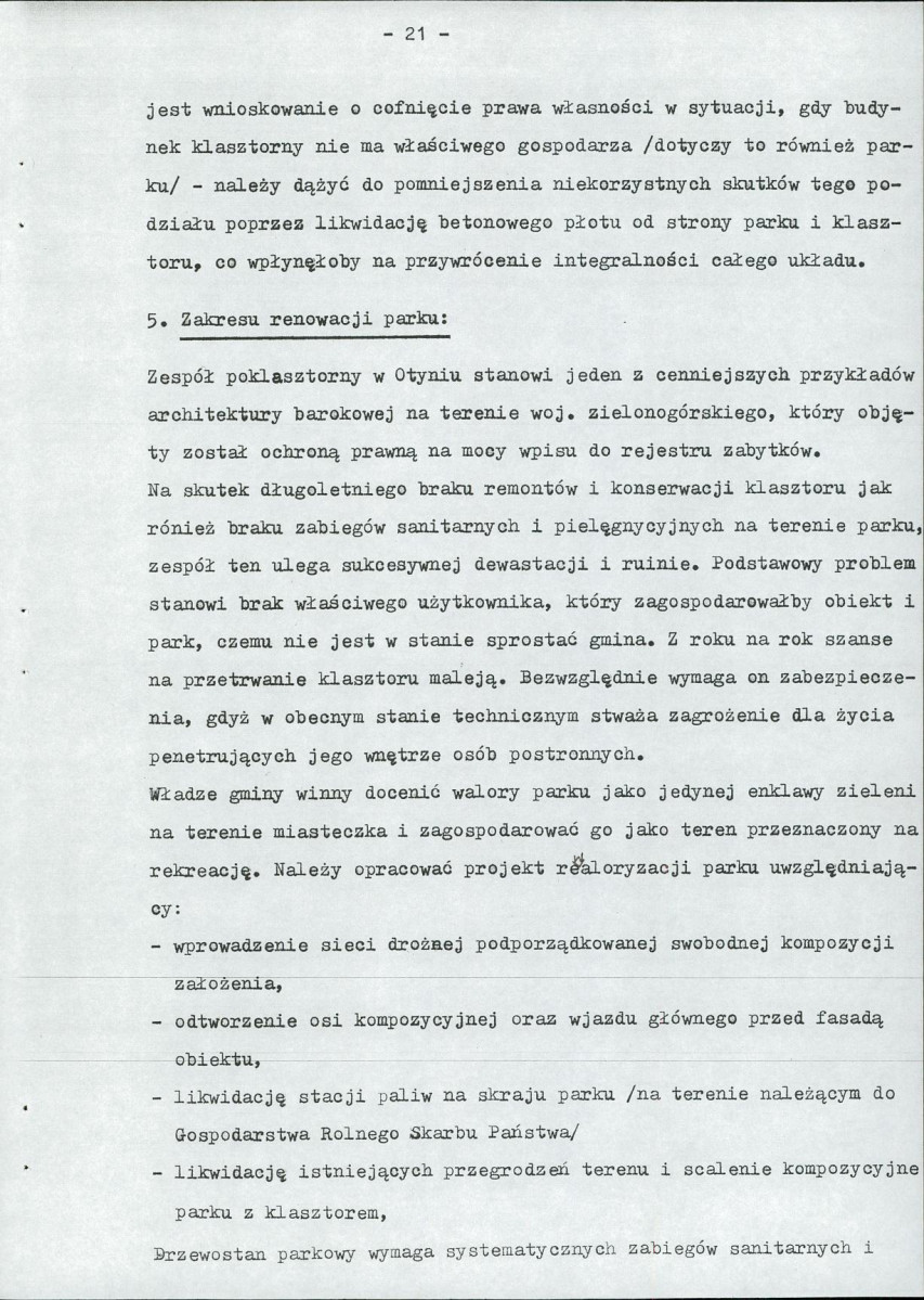 Ewidencja parkowa, skan nr 34