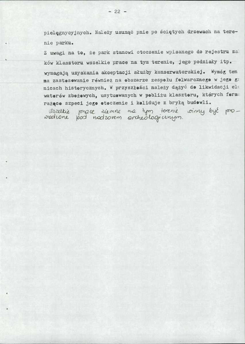 Ewidencja parkowa, skan nr 35