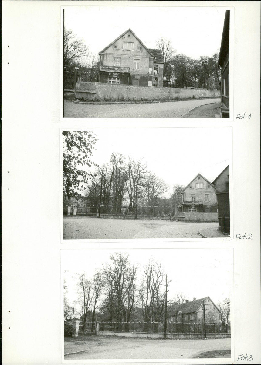 Ewidencja parkowa, skan nr 38