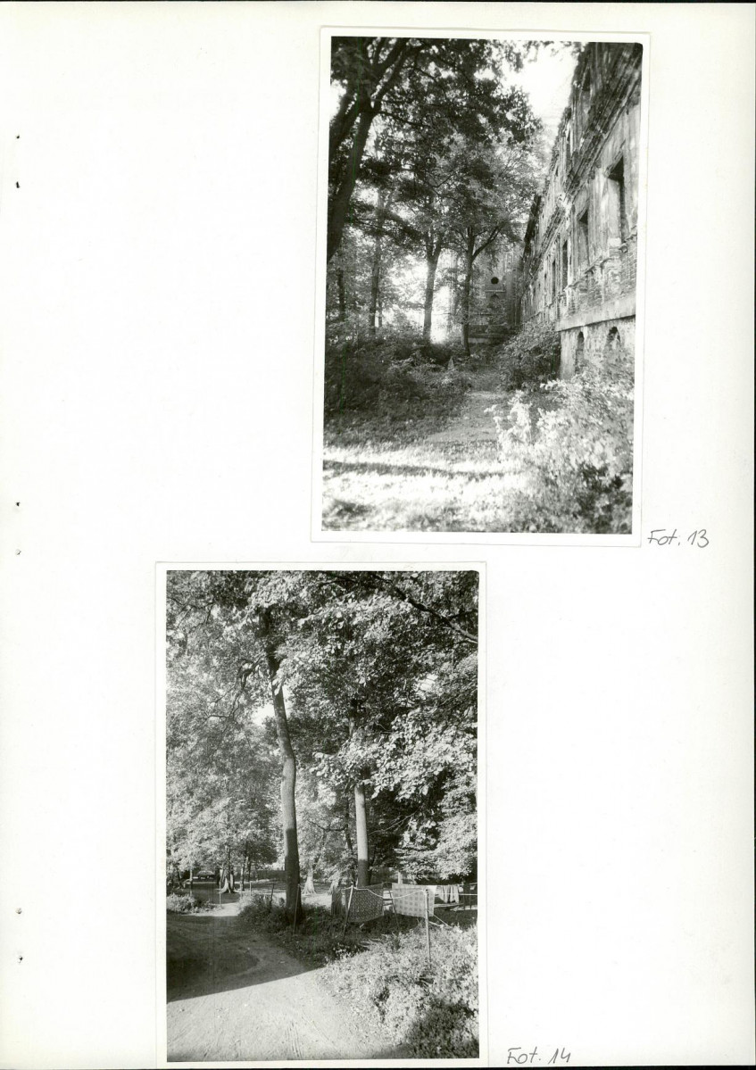 Ewidencja parkowa, skan nr 42