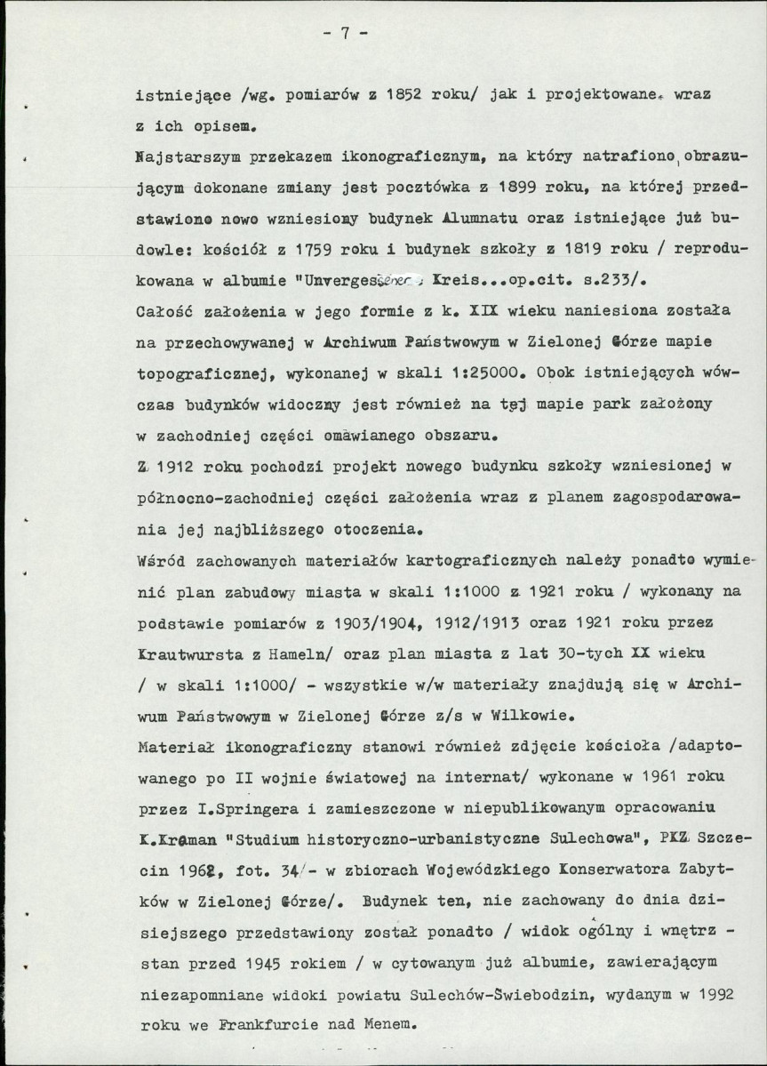 Ewidencja parkowa, skan nr 14