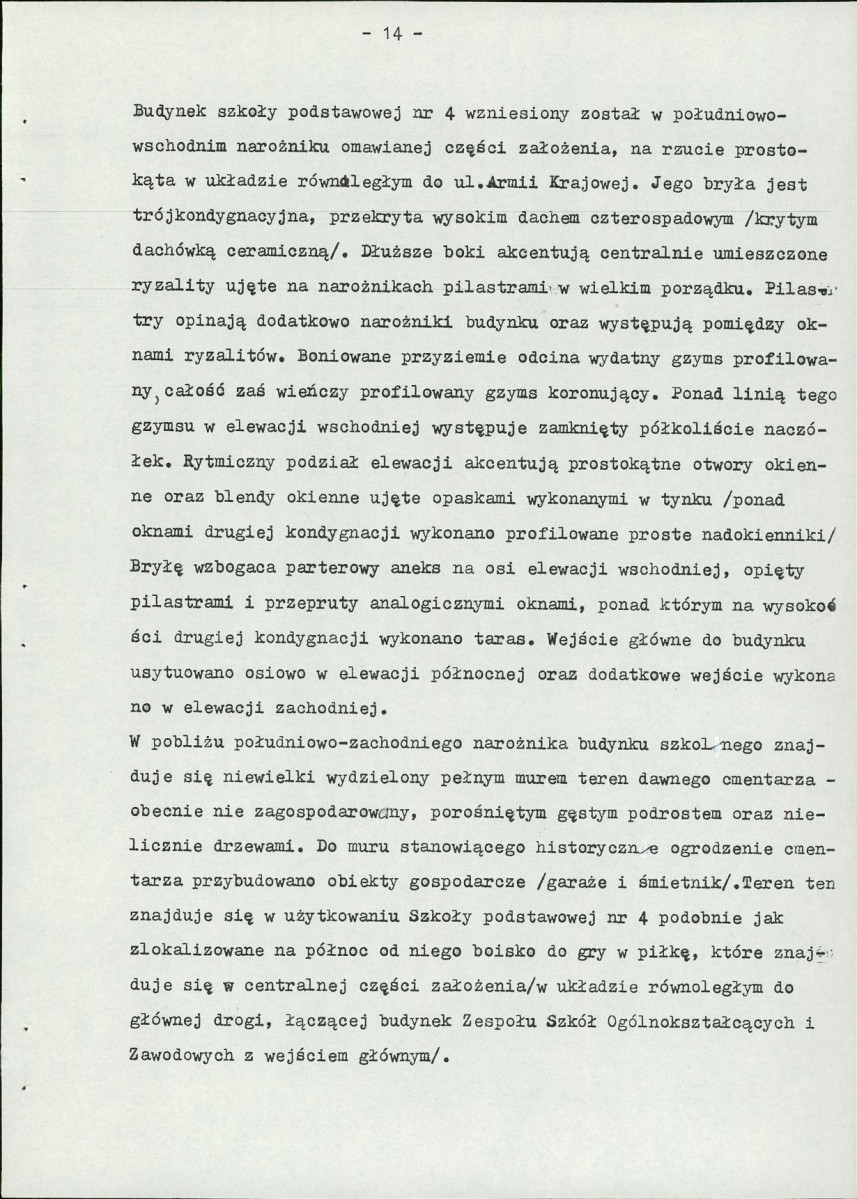 Ewidencja parkowa, skan nr 21