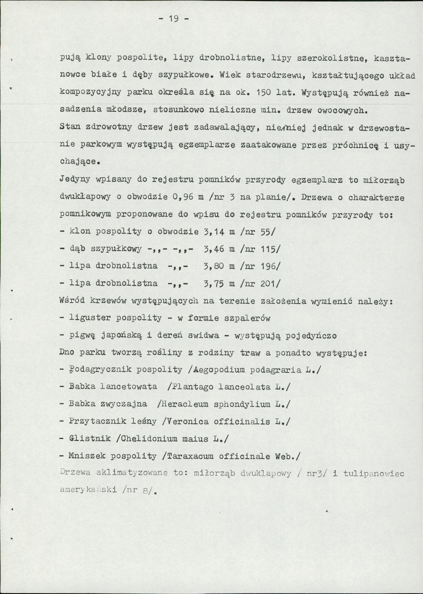 Ewidencja parkowa, skan nr 26