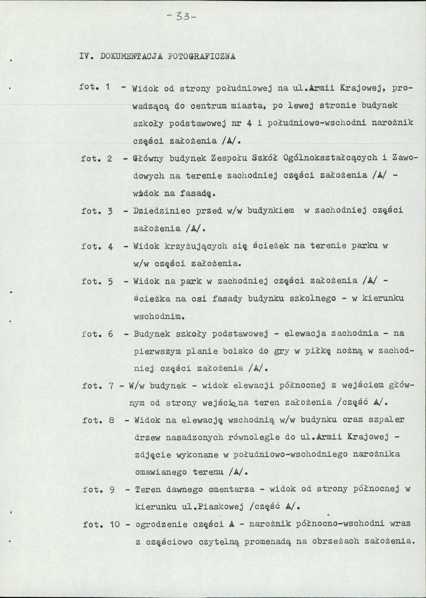 Ewidencja parkowa, skan nr 40