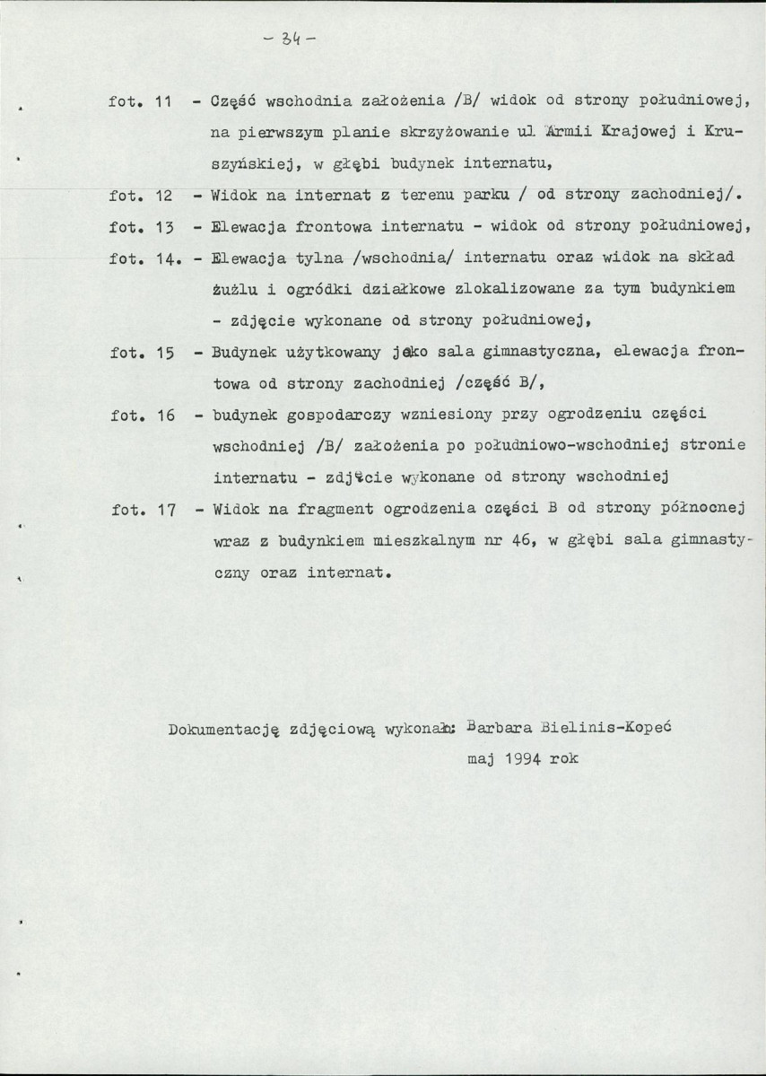 Ewidencja parkowa, skan nr 41