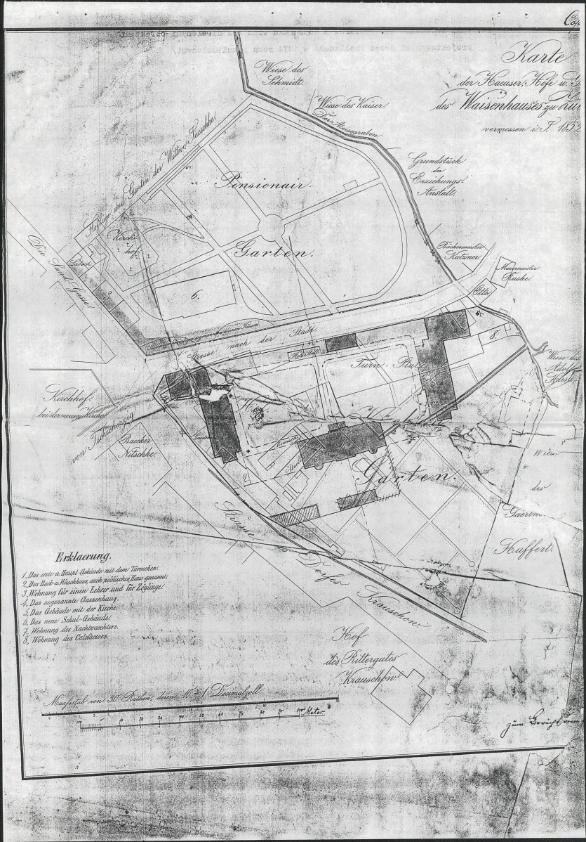 Ewidencja parkowa, skan nr 45
