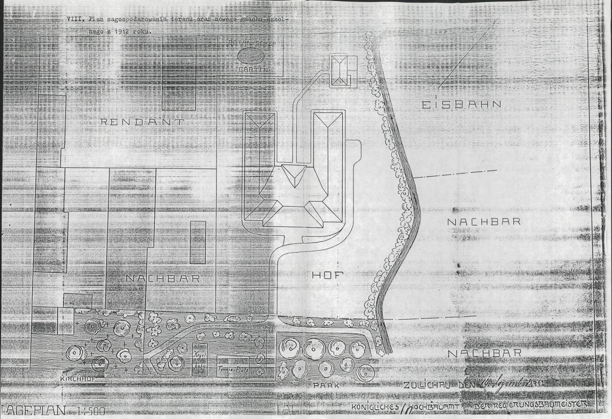 Ewidencja parkowa, skan nr 53