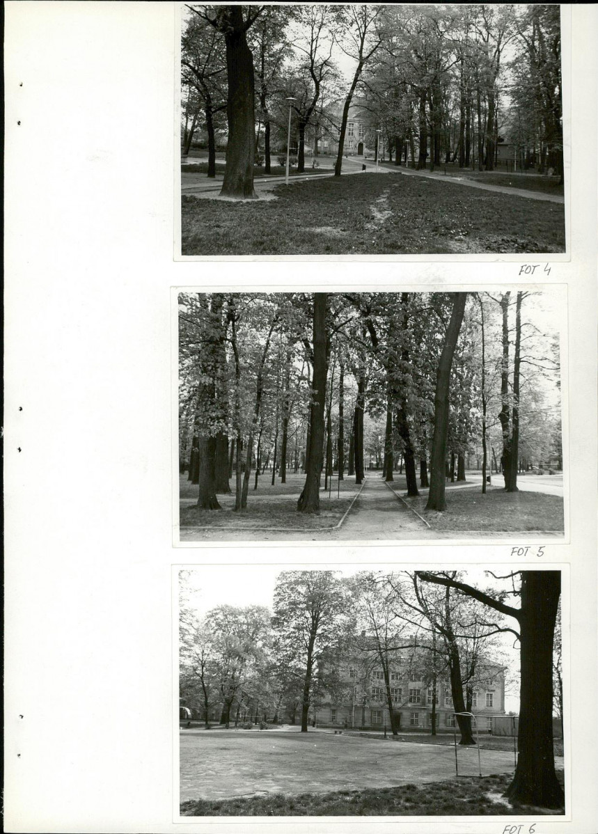 Ewidencja parkowa, skan nr 62