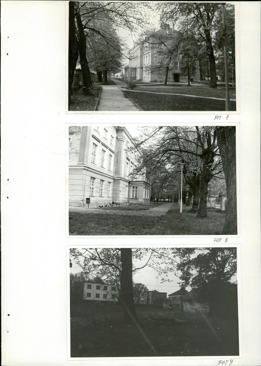 Ewidencja parkowa, skan nr 63