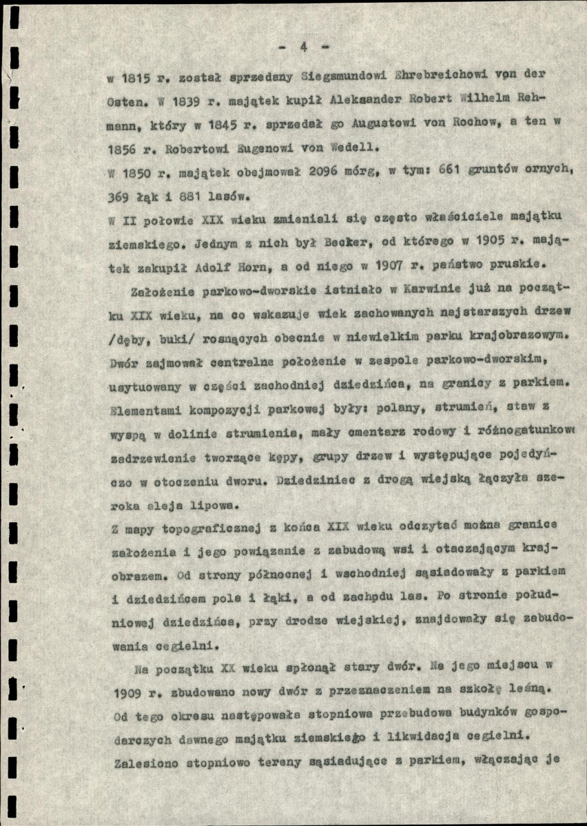 Ewidencja parkowa, skan nr 7