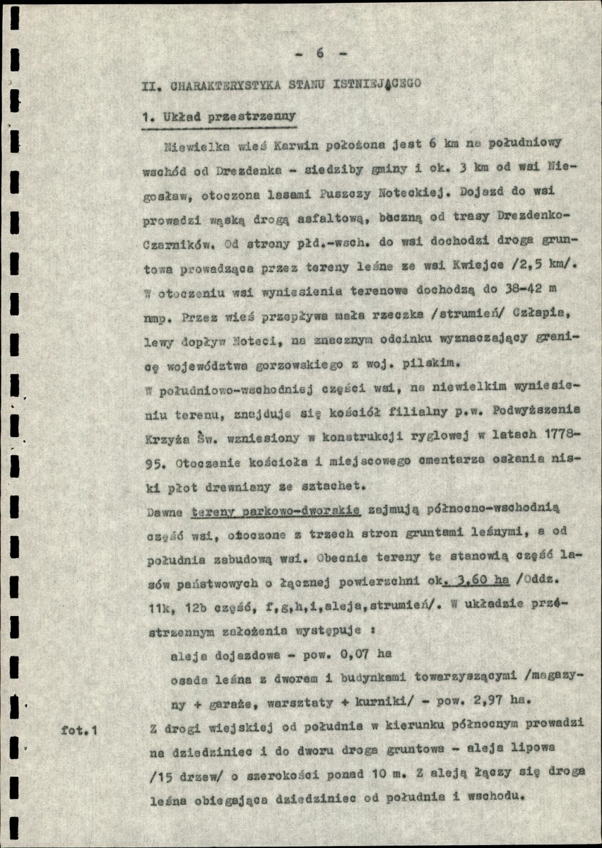 Ewidencja parkowa, skan nr 9