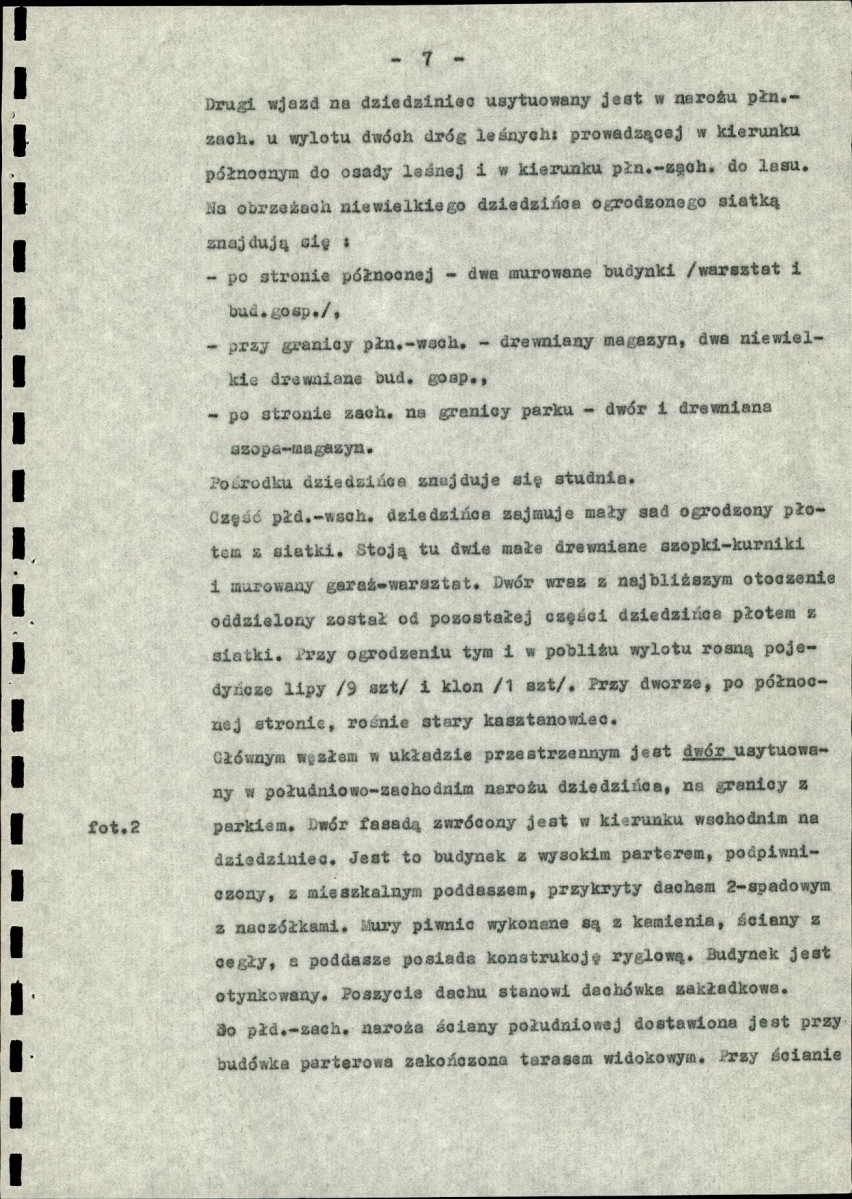Ewidencja parkowa, skan nr 10