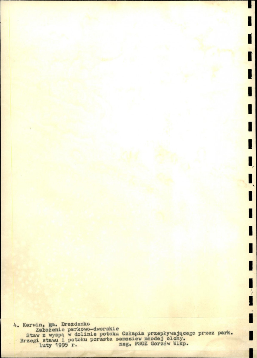 Ewidencja parkowa, skan nr 29