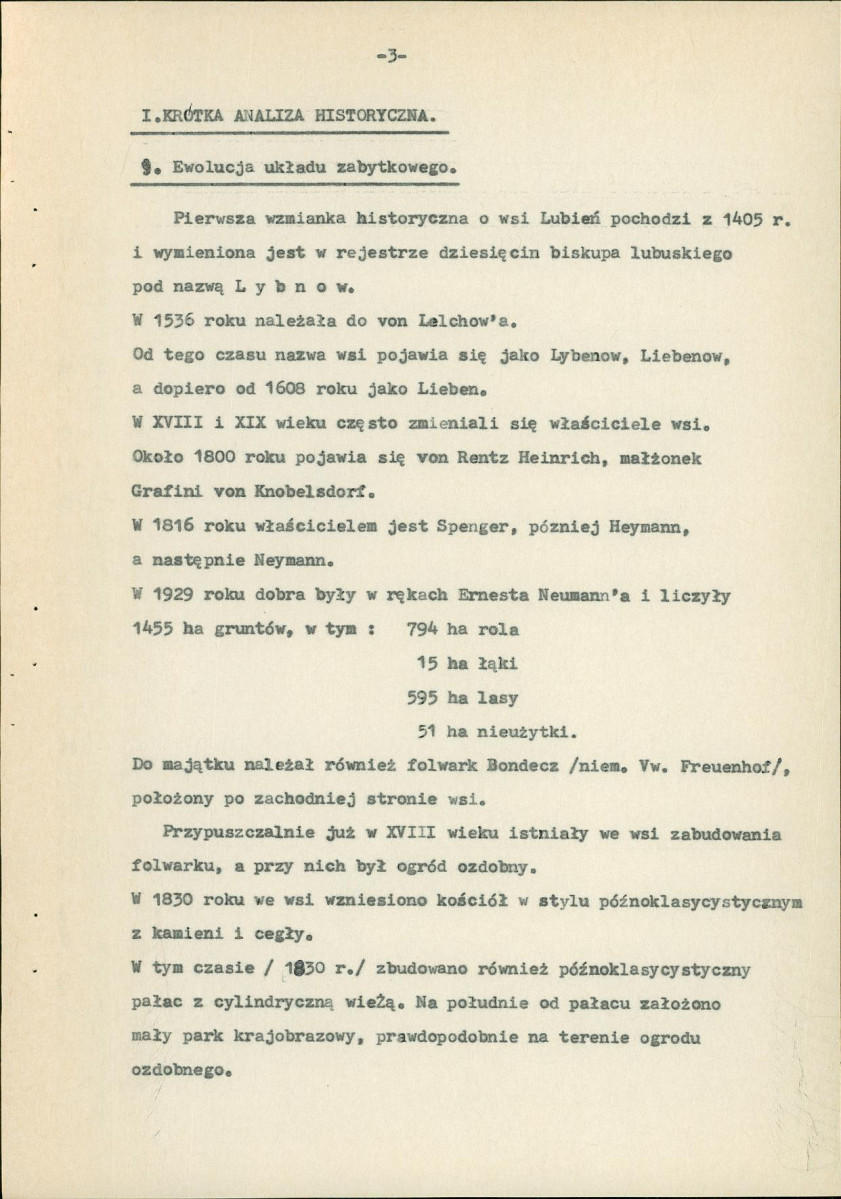 Ewidencja parkowa, skan nr 6