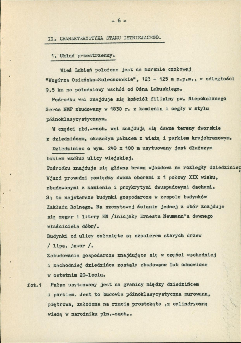 Ewidencja parkowa, skan nr 9