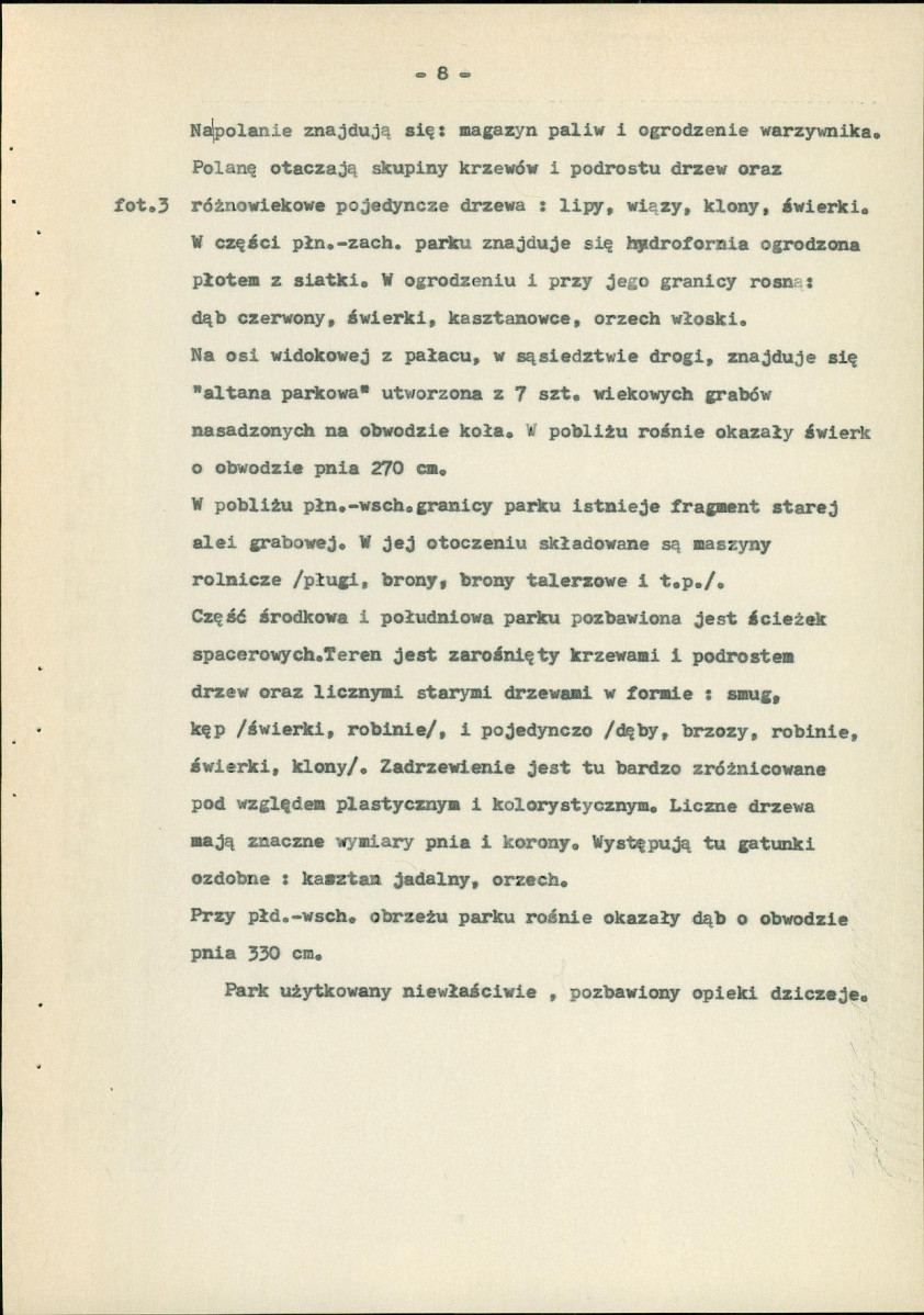 Ewidencja parkowa, skan nr 11