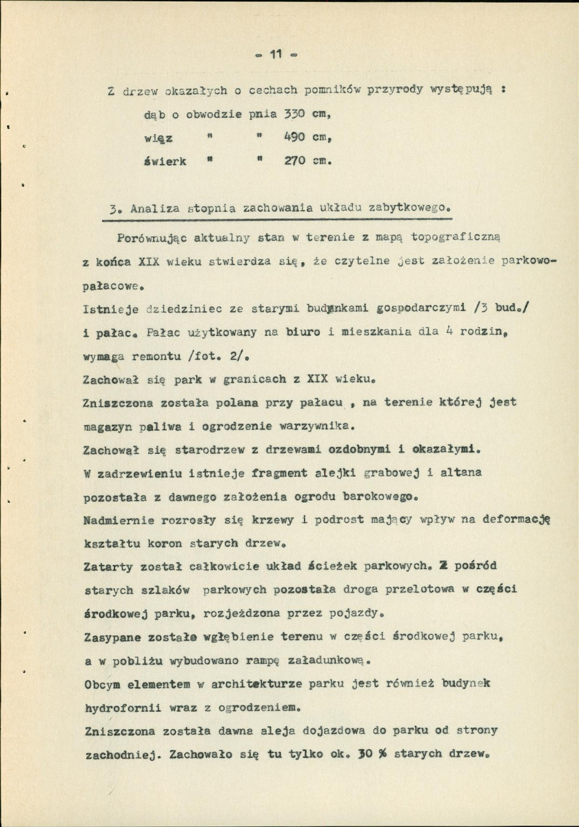 Ewidencja parkowa, skan nr 14