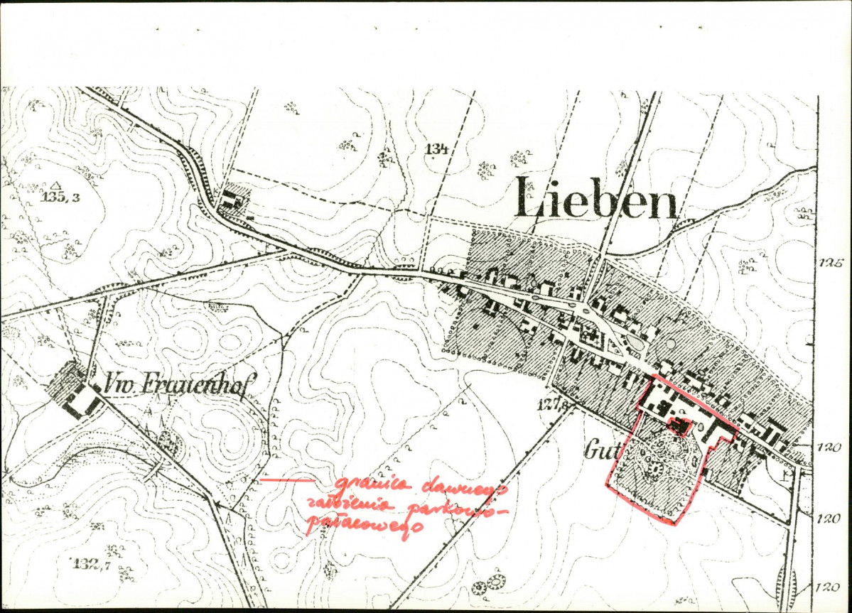 Ewidencja parkowa, skan nr 19