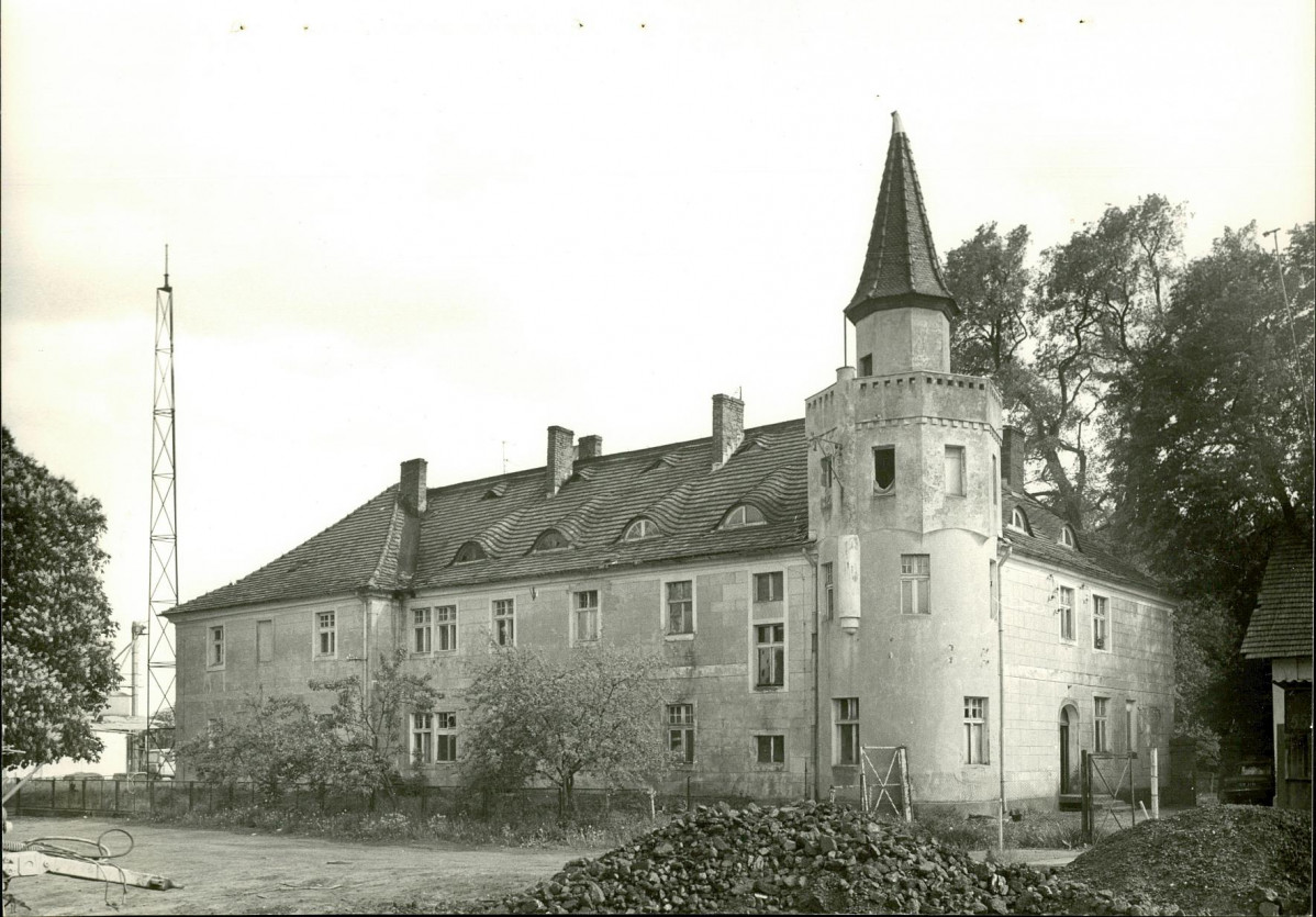 Ewidencja parkowa, skan nr 21