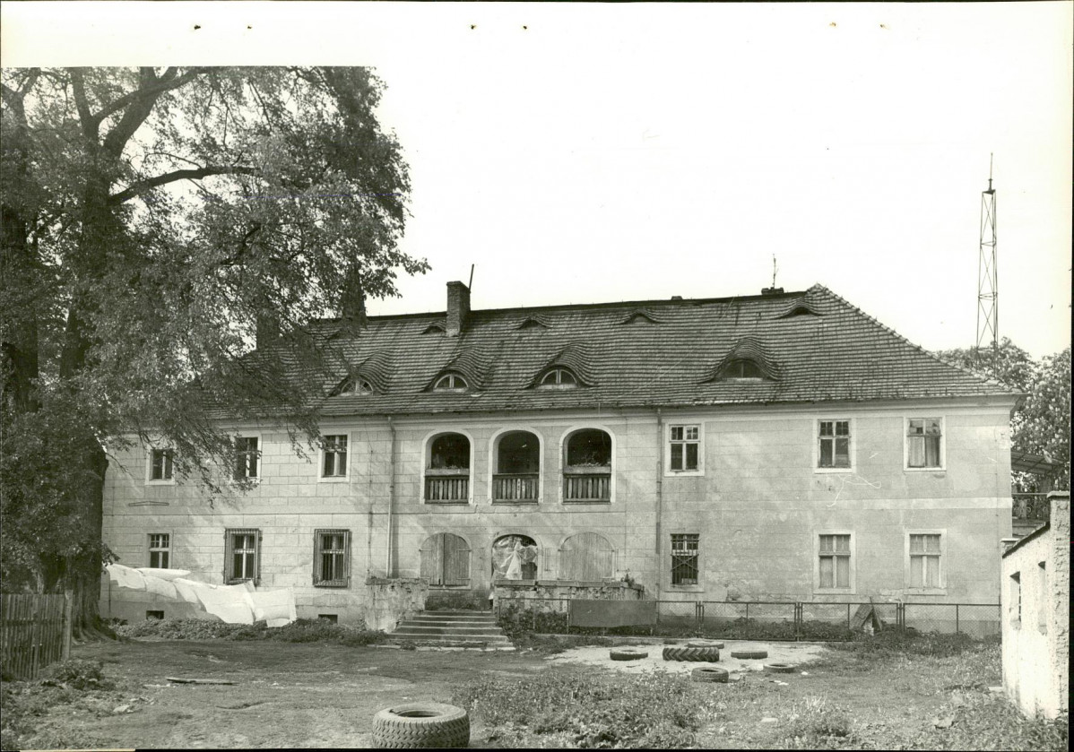 Ewidencja parkowa, skan nr 23