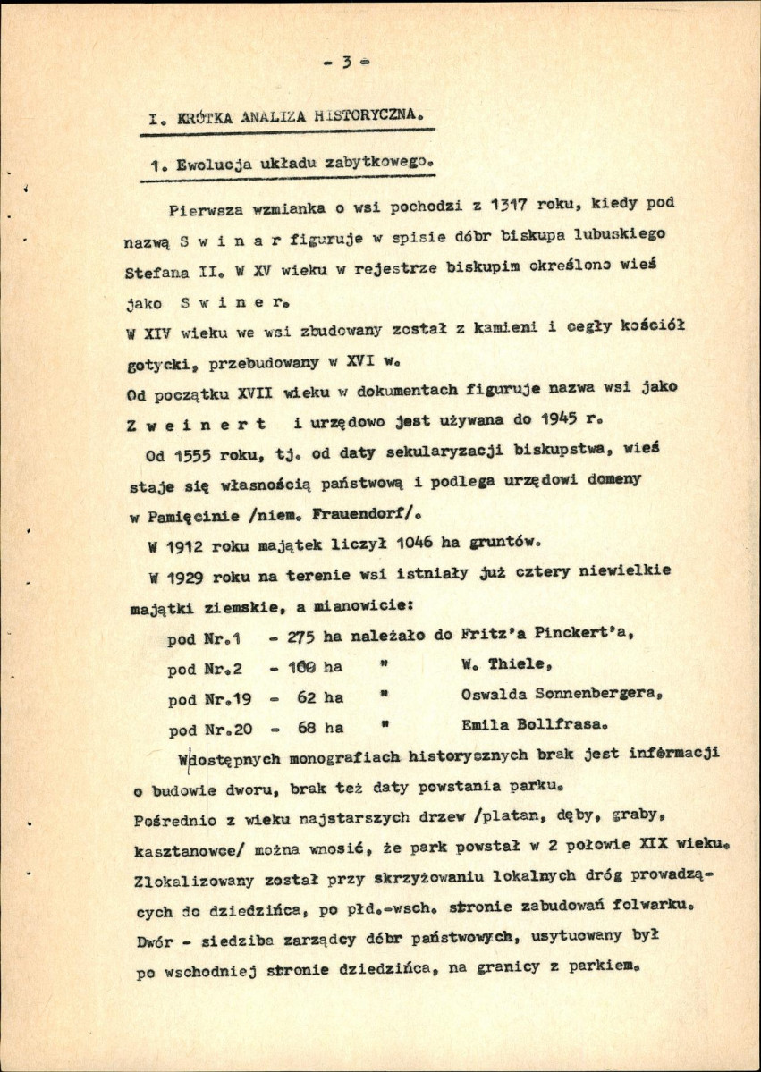 Ewidencja parkowa, skan nr 6