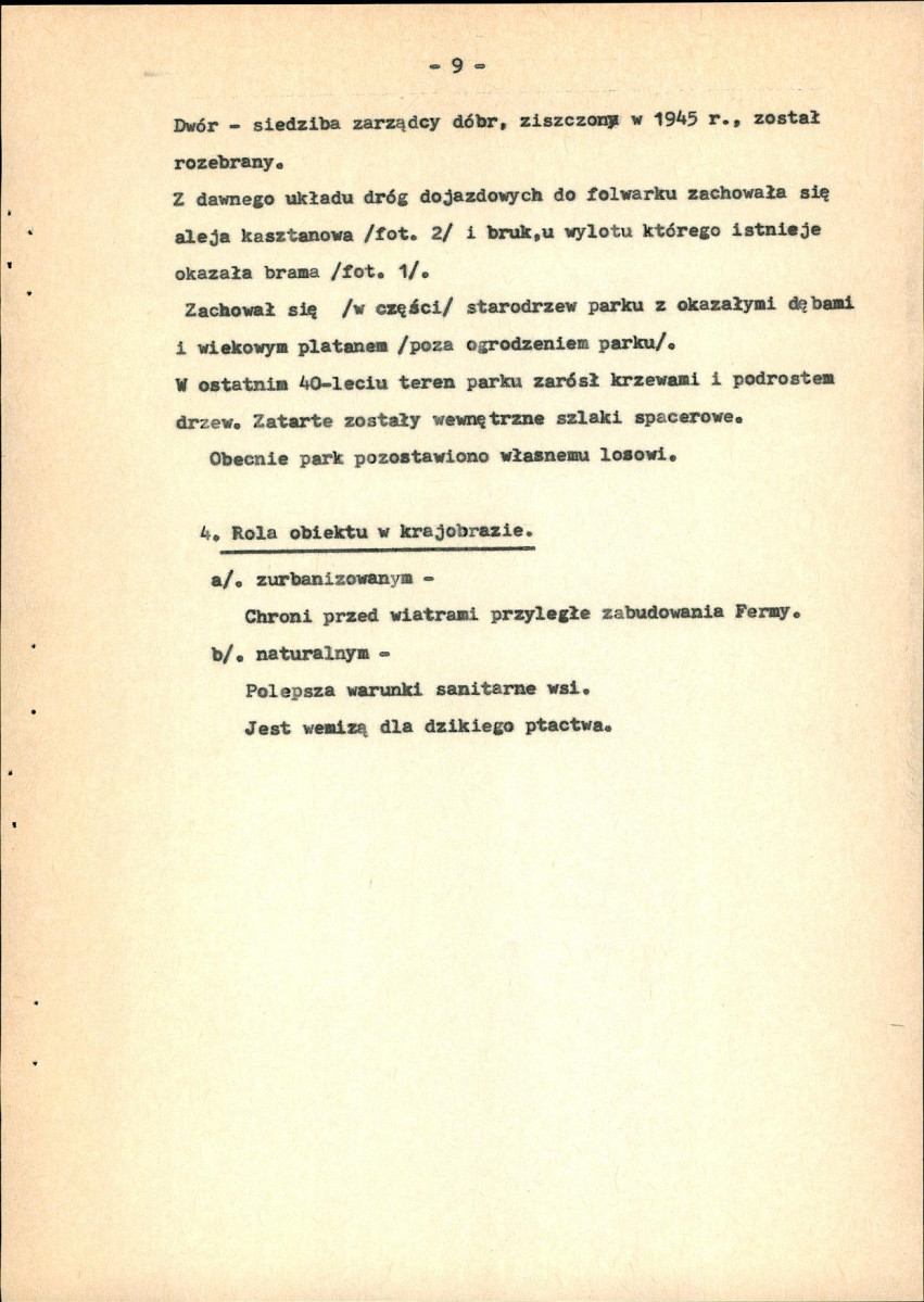 Ewidencja parkowa, skan nr 12