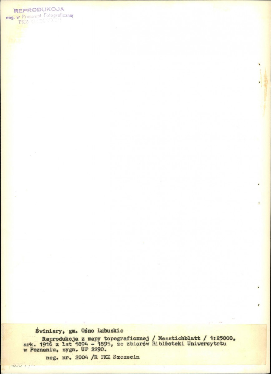 Ewidencja parkowa, skan nr 17