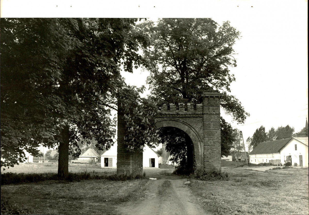 Ewidencja parkowa, skan nr 18