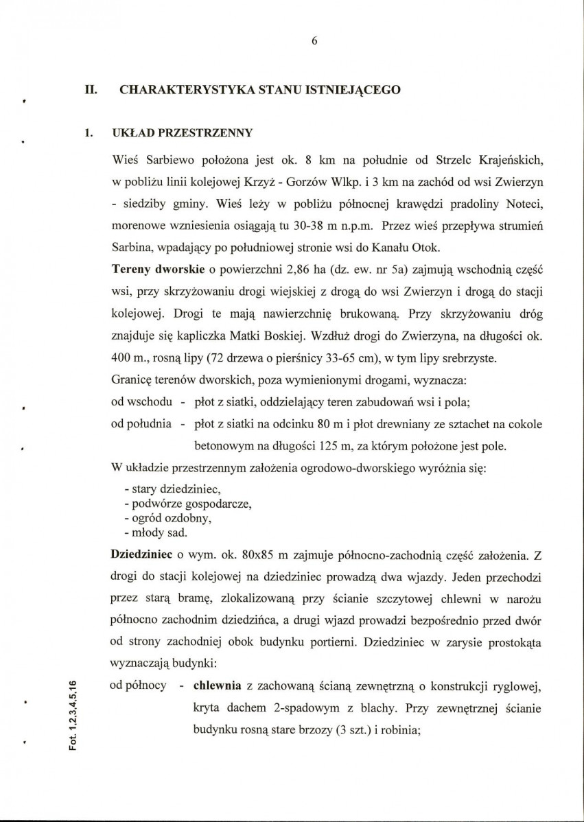 Ewidencja parkowa, skan nr 9