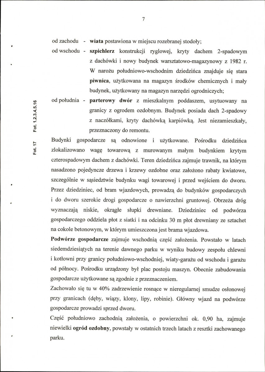 Ewidencja parkowa, skan nr 10