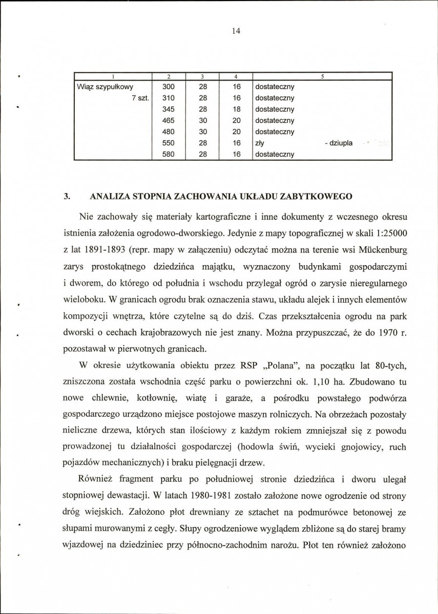 Ewidencja parkowa, skan nr 17