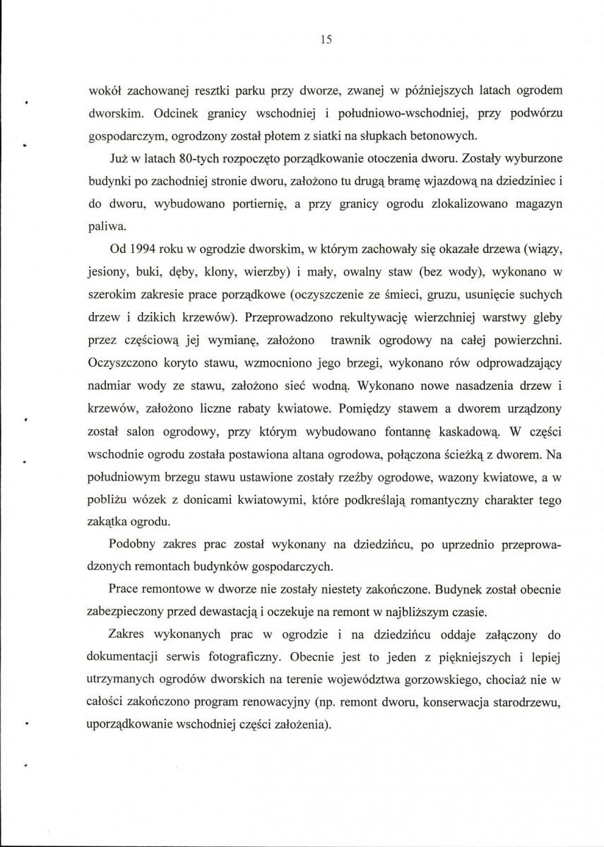 Ewidencja parkowa, skan nr 18