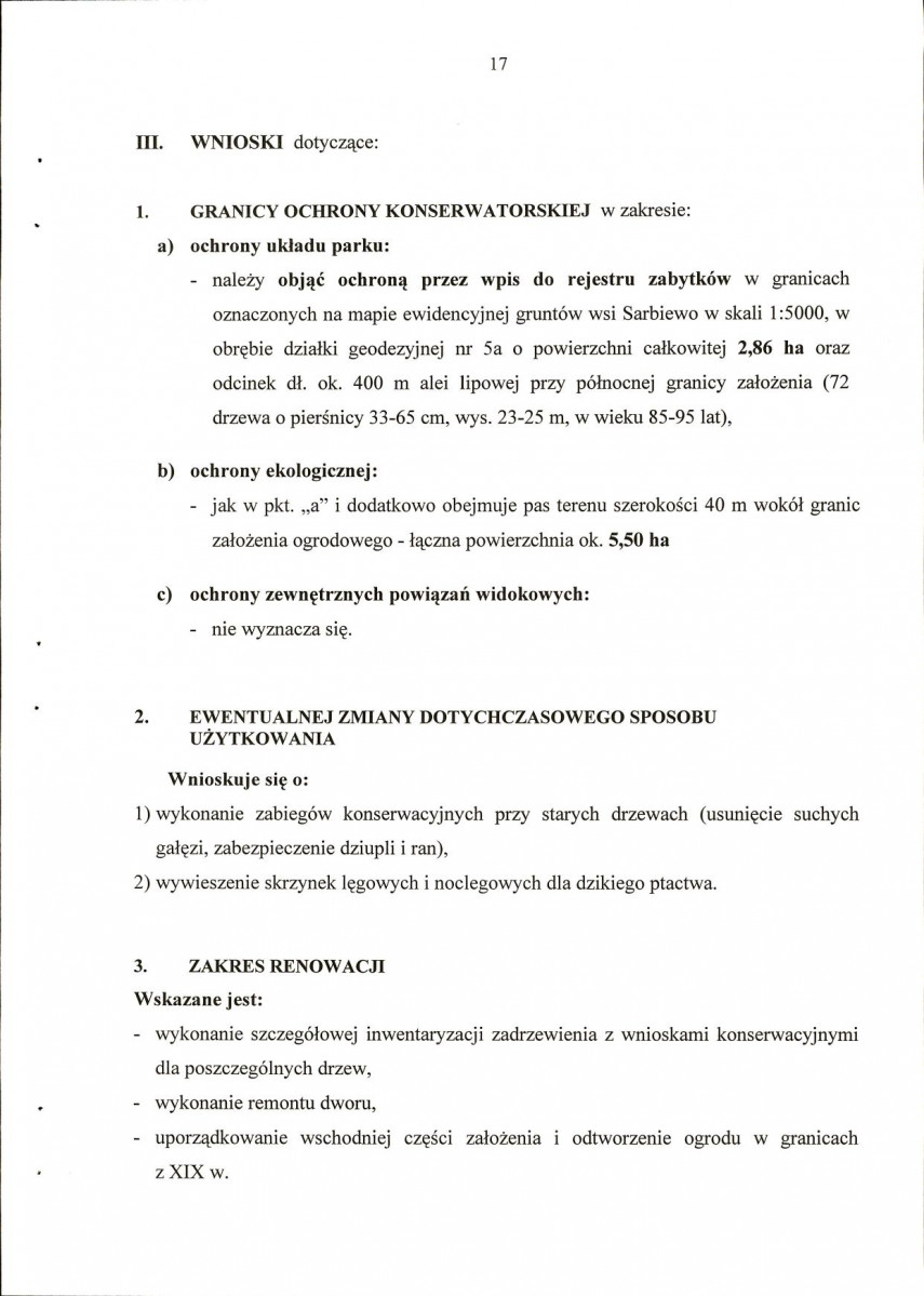 Ewidencja parkowa, skan nr 20