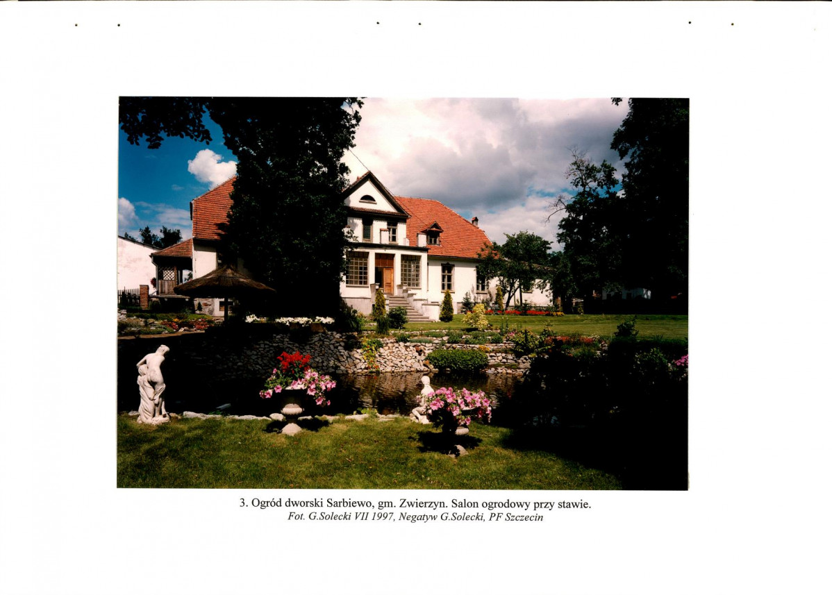 Ewidencja parkowa, skan nr 29