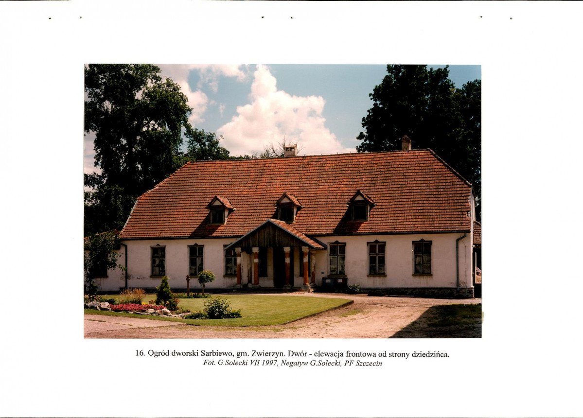 Ewidencja parkowa, skan nr 42