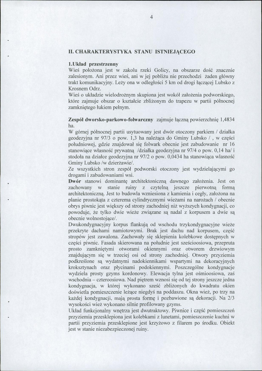 EP - Ewidencja parkowa, skan nr 9