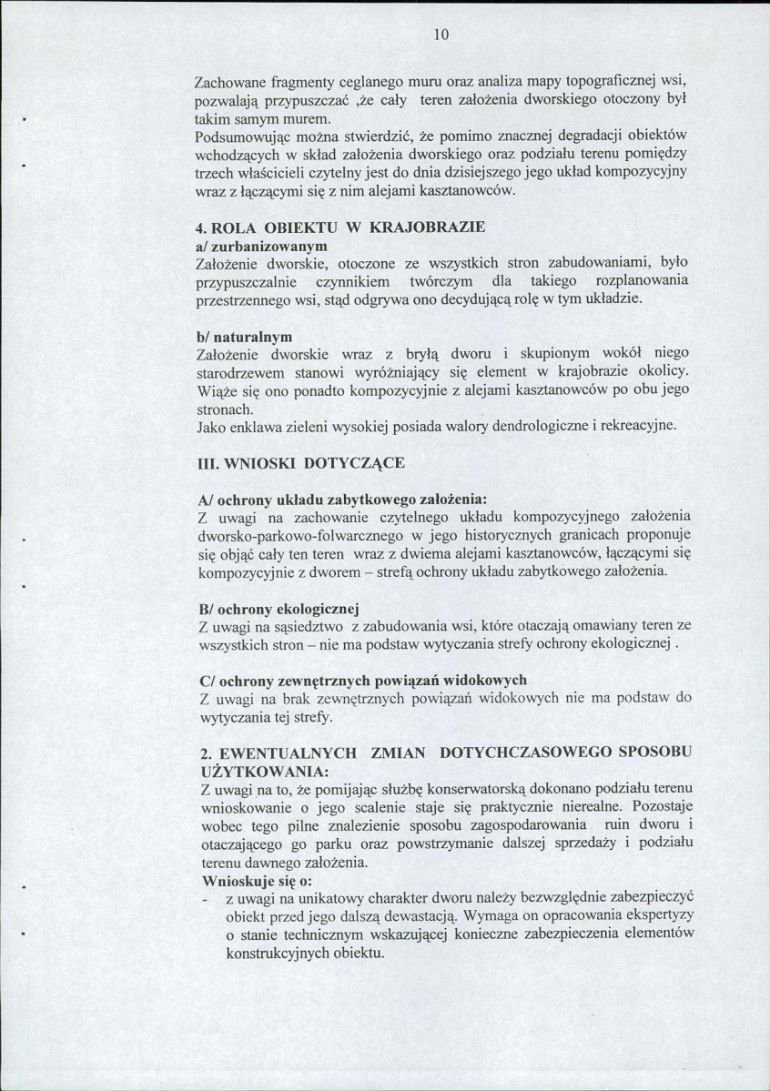EP - Ewidencja parkowa, skan nr 15