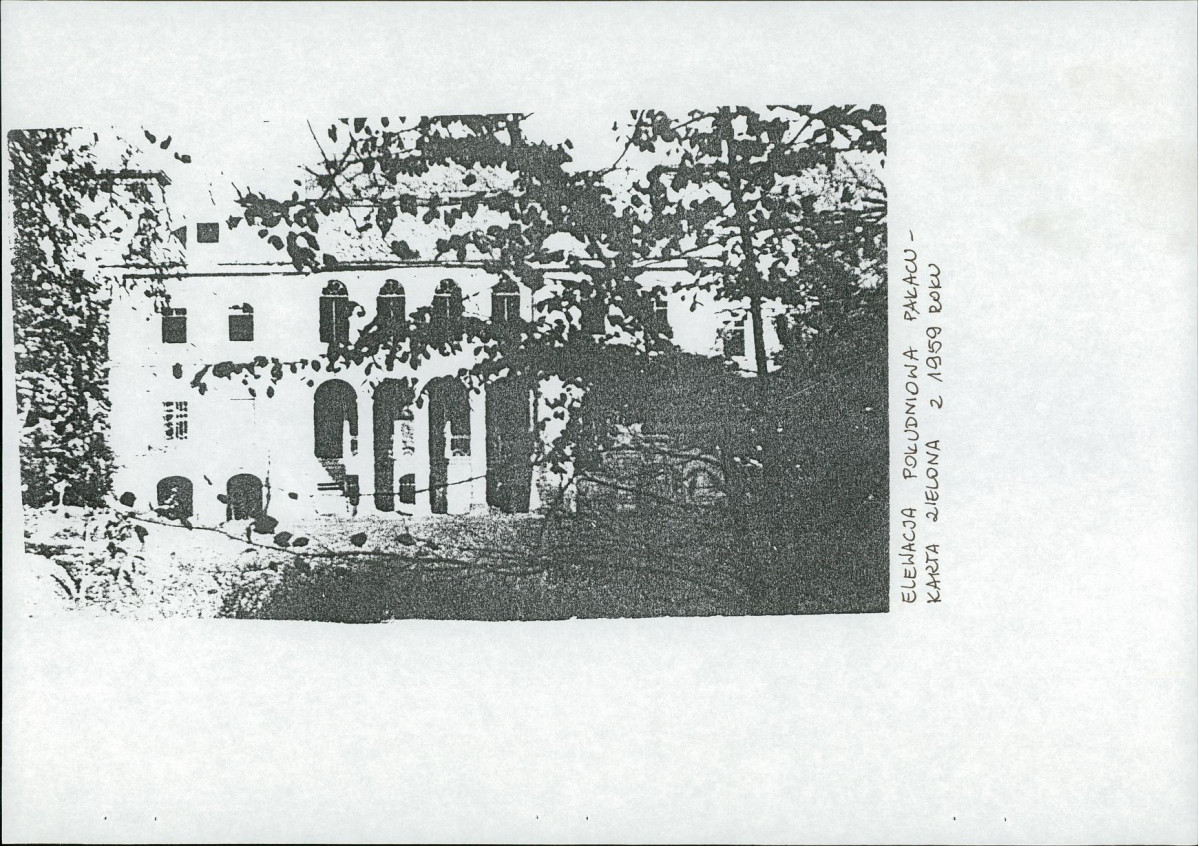 EP - Ewidencja parkowa, skan nr 15