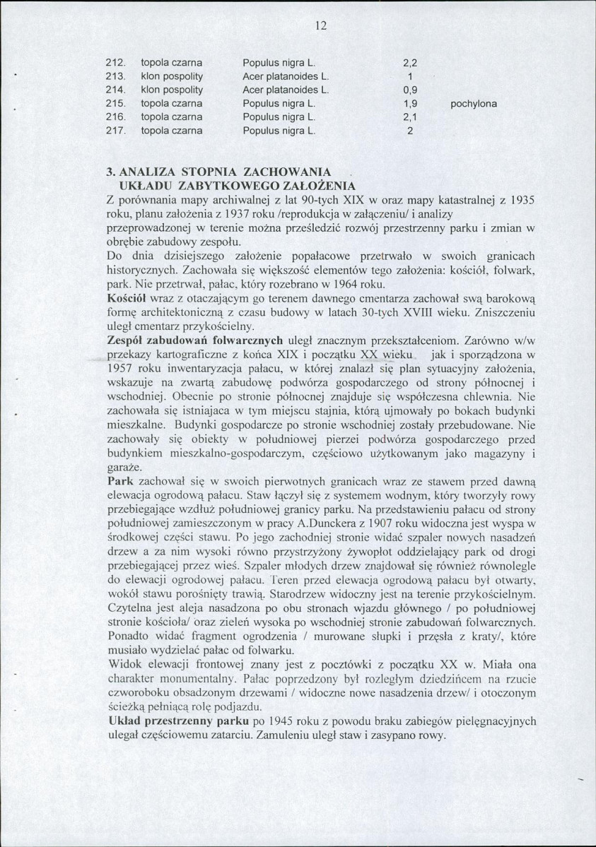 EP - Ewidencja parkowa, skan nr 24