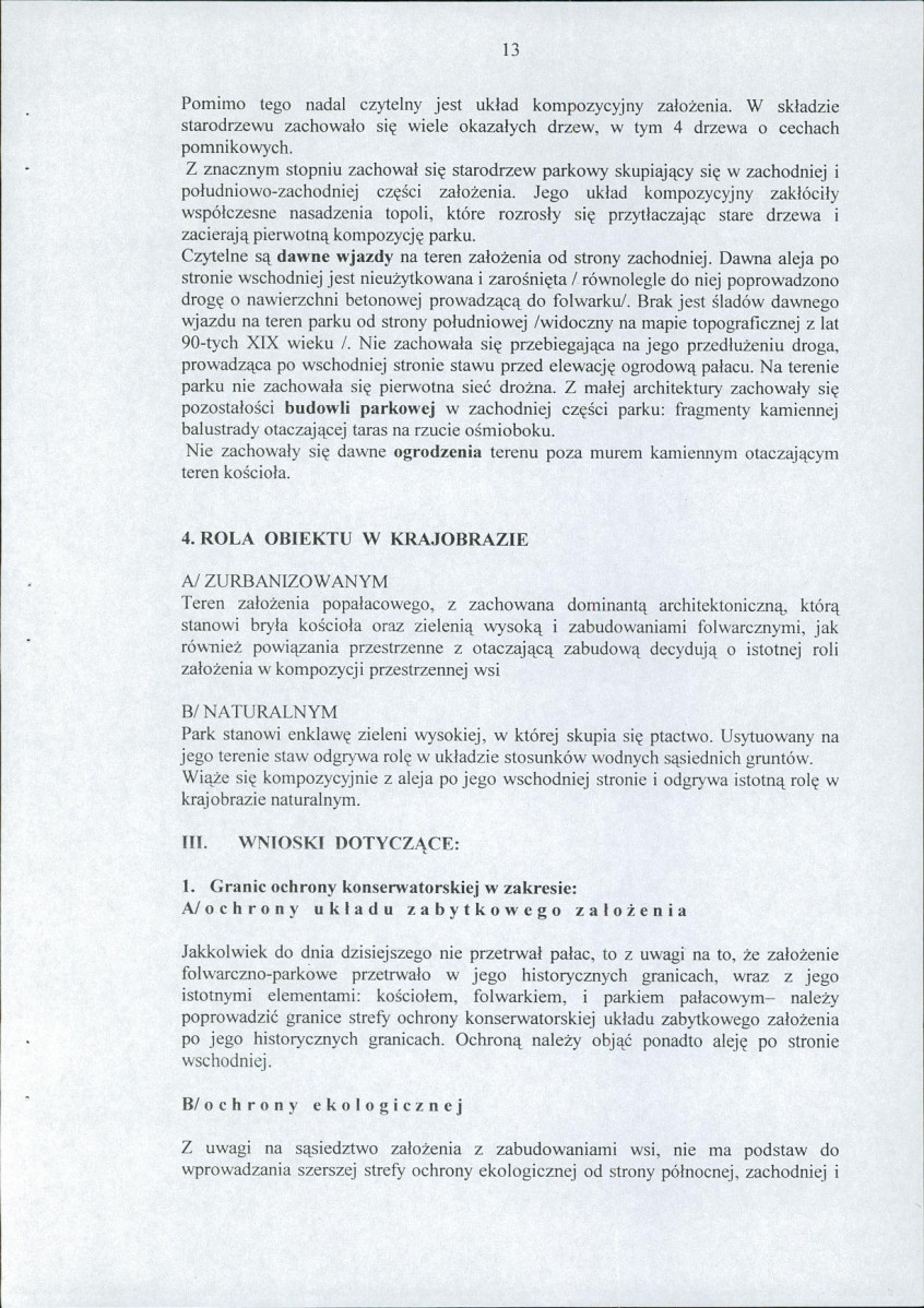 EP - Ewidencja parkowa, skan nr 25