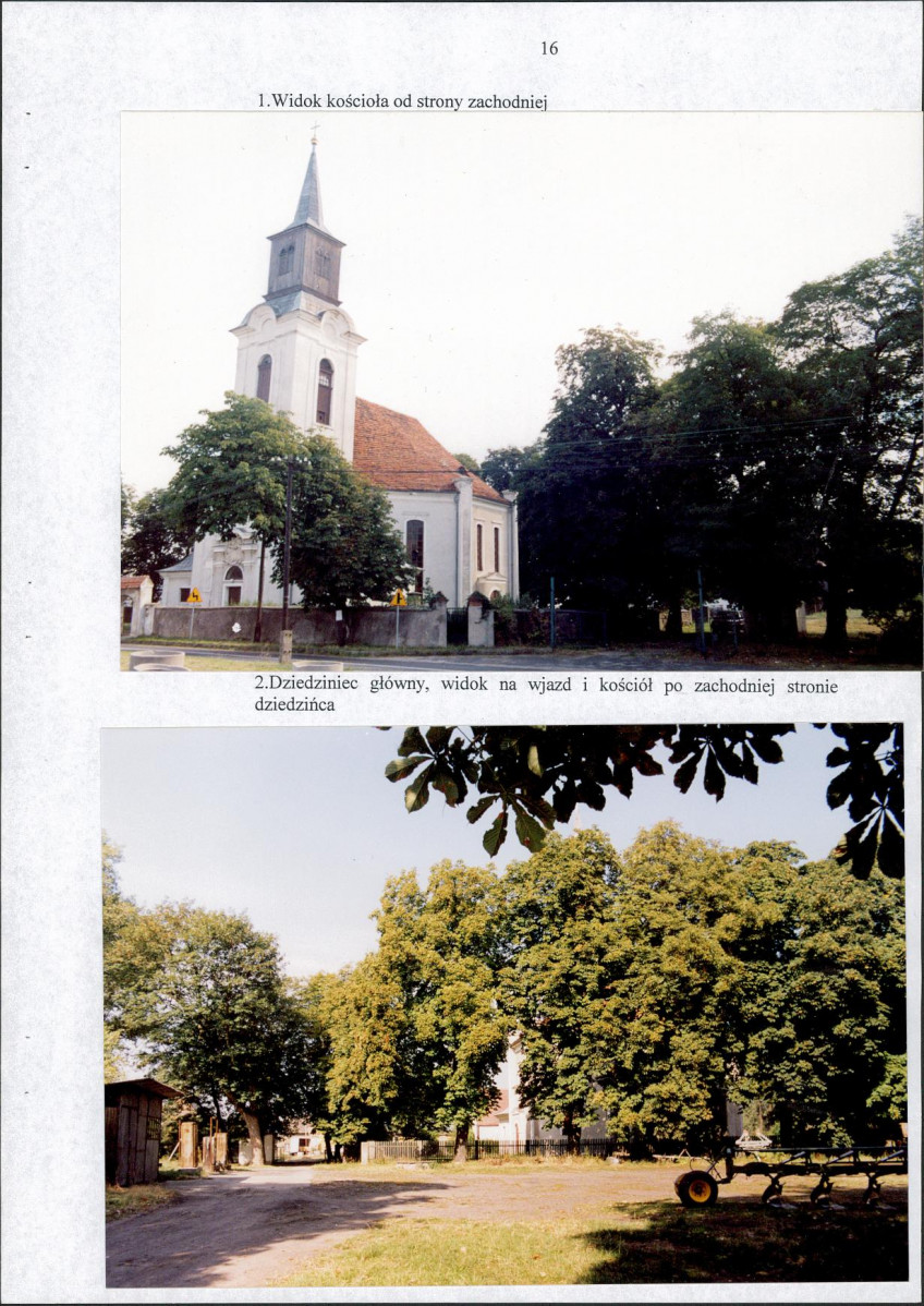 EP - Ewidencja parkowa, skan nr 27