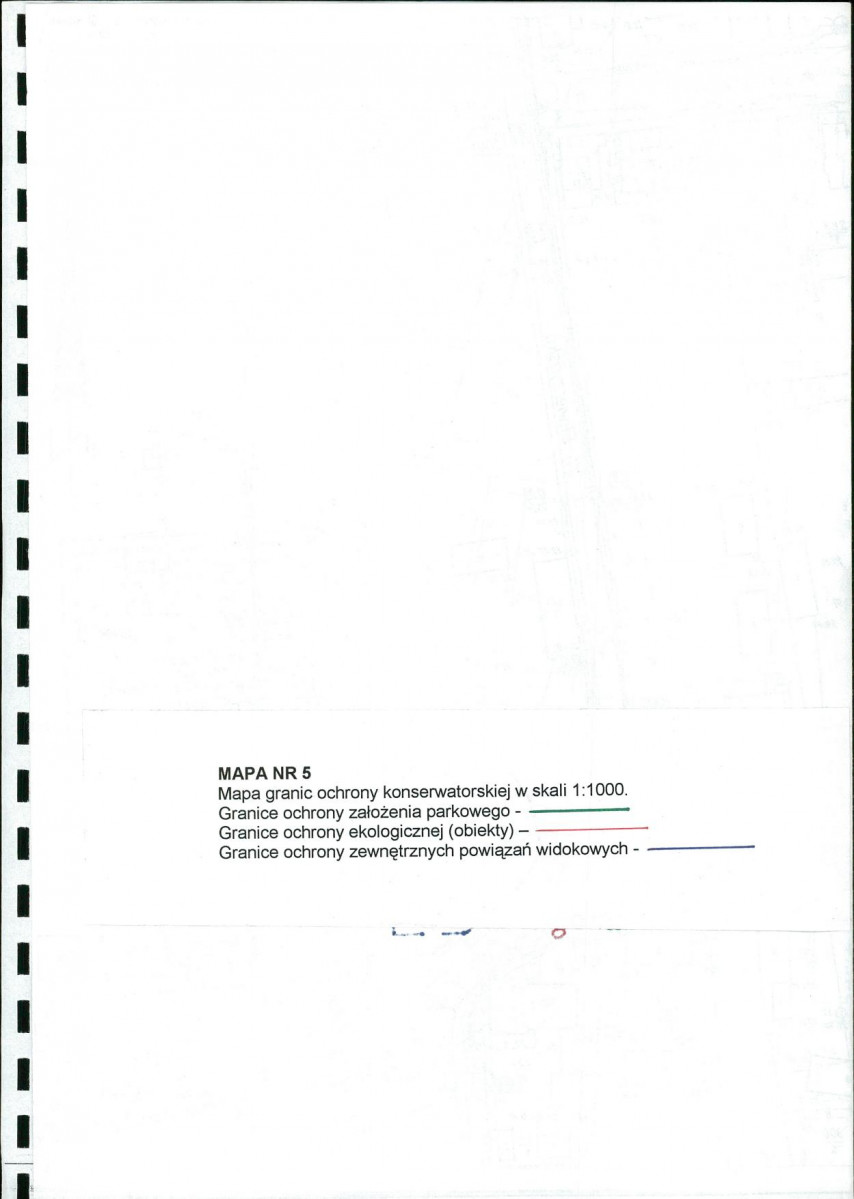Ewidencja parkowa, skan nr 18