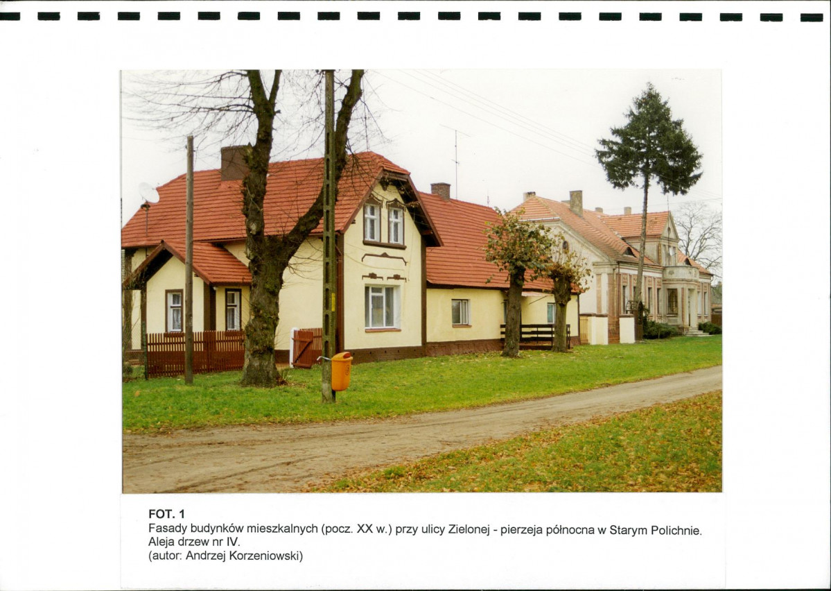 Ewidencja parkowa, skan nr 20